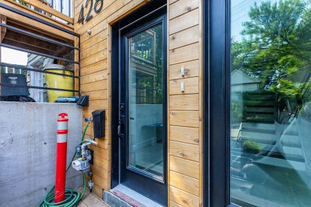 For Lease - 428 Woodfield Road Unit# A, Toronto, Ontario - Photo 2