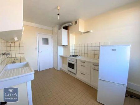 Appartement à louer 2 pièces 50m² - Photo 5