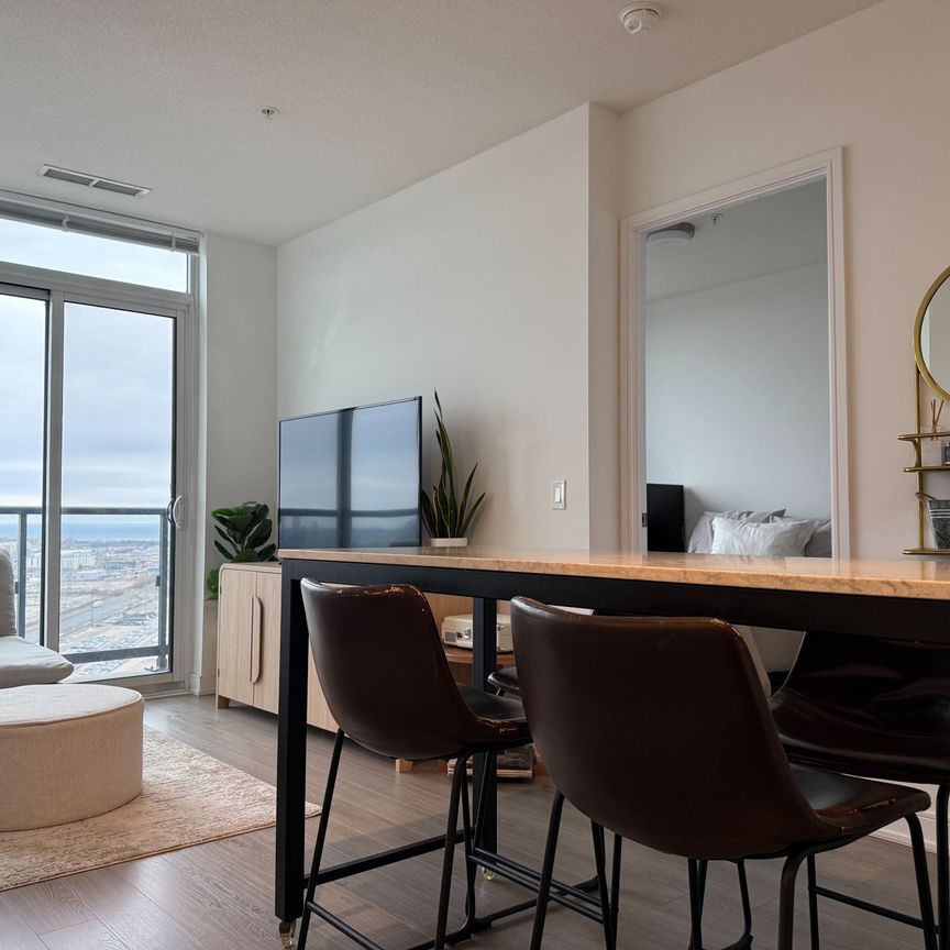 For Lease - 20 Thomas Riley Road Unit# 2808, Toronto, Ontario - Photo 1