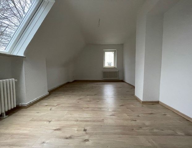 Ihre erste eigene Wohnung wartet auf Sie! - Photo 1