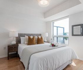For Lease - 830 Lawrence Avenue Unit# 708, Toronto, Ontario - Photo 2