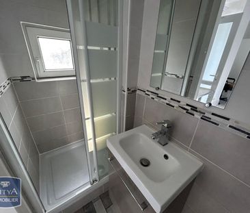 Location Appartement 1 pièce 13m² DIJON 21000 - Photo 6