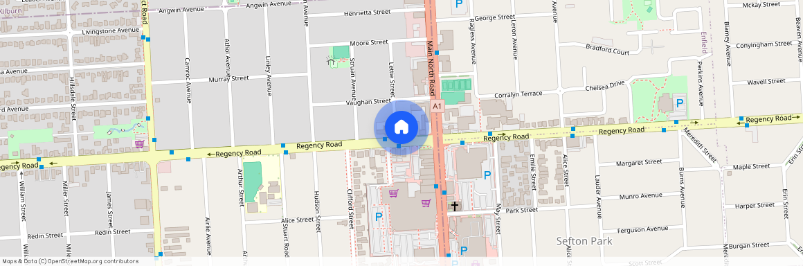 2/482 Regency Road, Prospect SA 5082