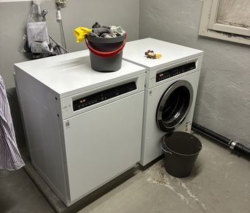 1 Zimmer, 13 m², 2. Stock - Foto 5