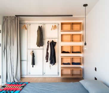 2 Bed Flat, Albany Road, SE5 - Photo 5