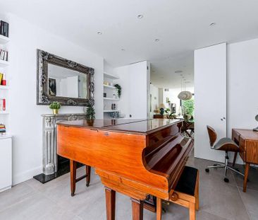 4 bedroom house to rent - Photo 2