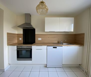 Location Appartement 3 pièces 59m² VALENCE 26000 - Photo 4