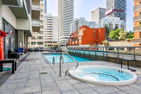 For Lease - 25 Holly Street Unit# 2001, Toronto, Ontario - Photo 4