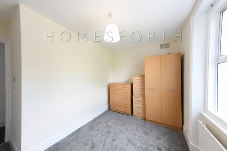 3 Bedroom Flat - Photo 5