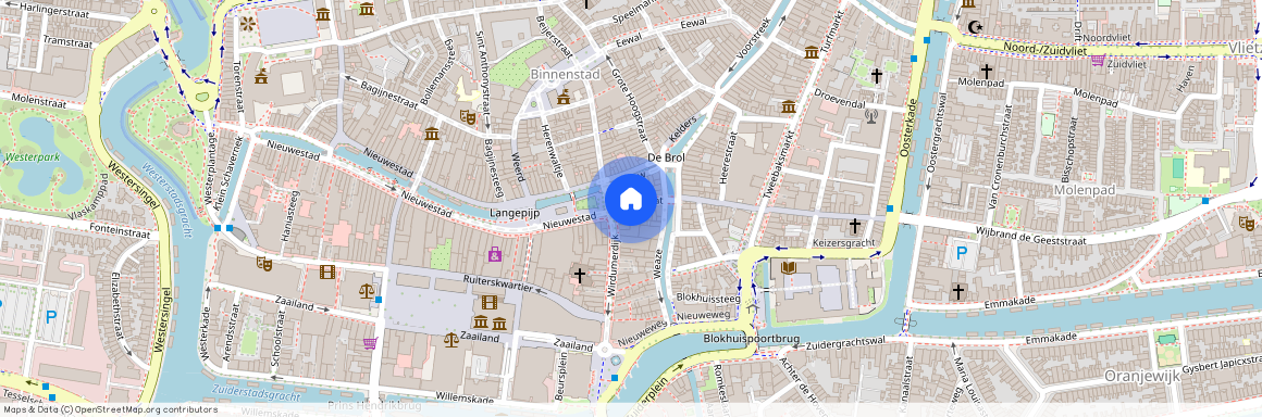 Leeuwarden, Peperstraat 4 c