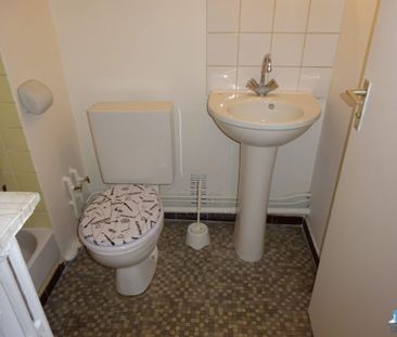 Location Appartement 1 pièce 13m² ASNIERES SUR SEINE 92600 - Photo 3