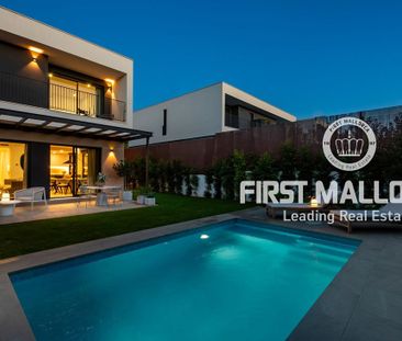 4 Carrer del Falcó, Llucmajor, Balearic Islands 07609 - Photo 1