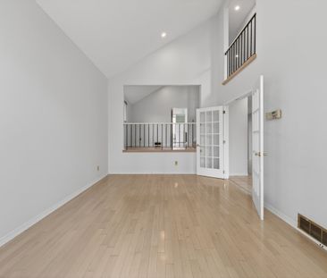 For Lease - 6343 Mattice Avenue, Orleans - Convent Glen and Area, O... - Photo 5