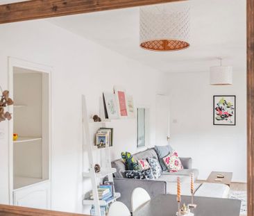 2 bedroom flat to rent - Photo 4