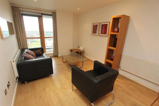 St James Quay, Leeds City Centre, LS10 1HG - Photo 1