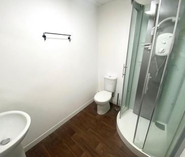 Studio to rent - Photo 6