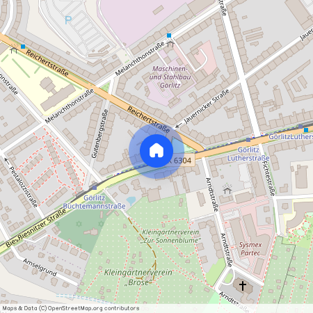 Biesnitzer Str. 72, 02826 Görlitz