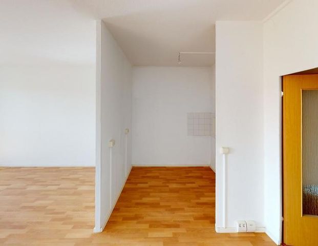 3-Raum-Wohnung - Photo 1