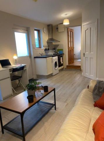 Apartment for rent, Saint Joseph's Avenue (Dublin, Ireland) - Photo 2