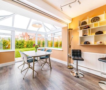 4 bedroom detached house to rent - Photo 6