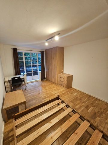 Studio Flat, Shepherds Bush Road, W6 - Photo 2