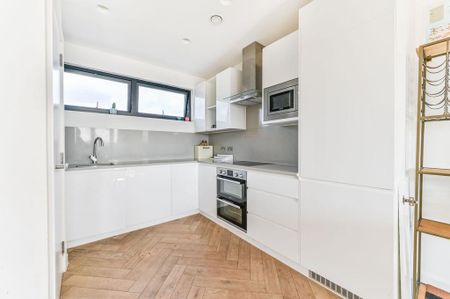 2 bedroom flat to rent - Photo 5
