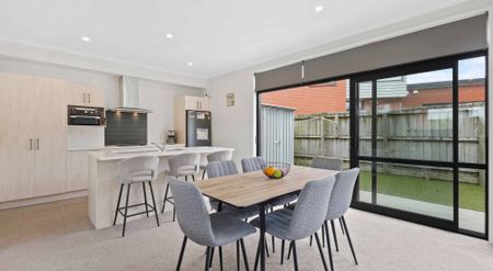 Modern Comfort in a Great Papakura Location - Photo 2