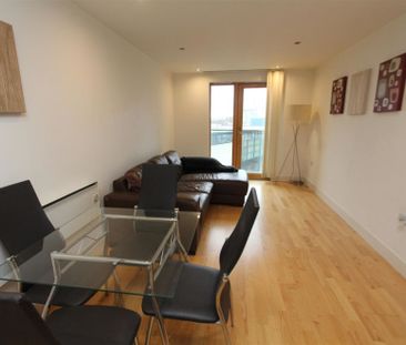 Mcclintock House, Leeds City Centre, LS10 1LP - Photo 2