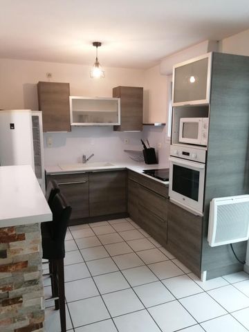 Location Appartement 2 pièces Meublé 45m² ST PIERRE DU MONT 40280 - Photo 5