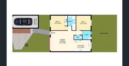 View Saturday at 10.30am - 10.45am - Photo 2