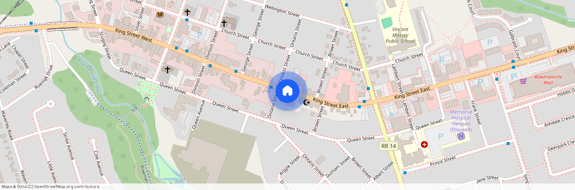 129 King Street, Clarington