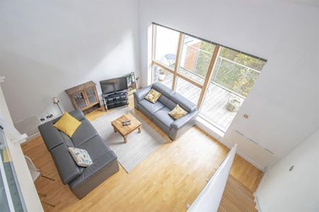 1 bedroom flat to rent - Photo 3