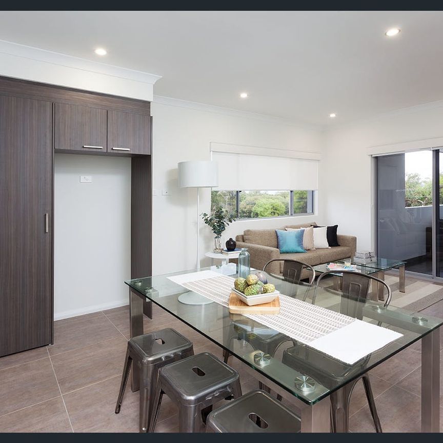 Contemporary Living with Premium Inclusions in Boutique Group of Eight - Photo 1