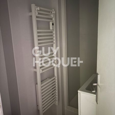 LOCATION : appartement de 2 pièces (33 m²) à CLERMONT - Photo 3