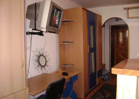 Studio for rent Iasi campus - Photo 3