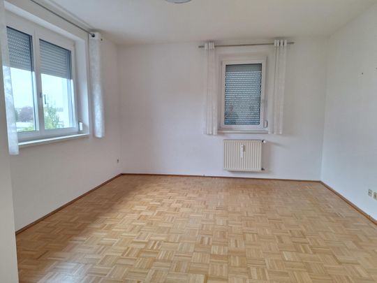 helle 3-Zimmer-Wohnung mit 2 Balkonen und PKW-Stellplatz - Foto 1