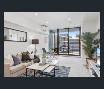 NORTH FACING ONE BEDROOM APARTMENT - Photo 3