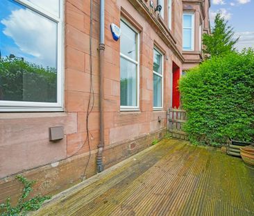 1 bedroom flat to rent - Photo 6