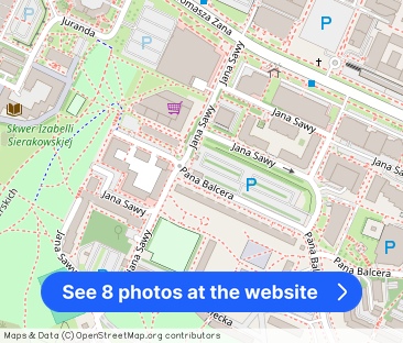 Mieszkanie 2-pokojowe, 39 m2 - LSM - Photo 1