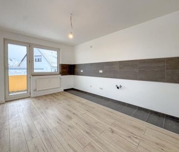 TAG DER OFFENEN TÜR! Erstbezug nach Sanierung – Moderne 2-Zimmer-Wo... - Photo 6