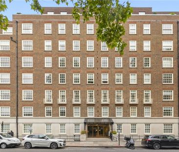 Bright and modern apartment with views over this prestigious garden... - Photo 6