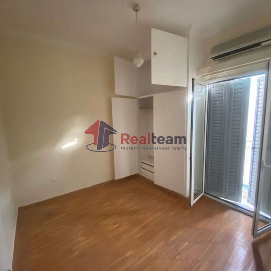 Studio/Γκαρσονιέρα για ενοικίαση Κέντρο (Ζωγράφου) - Φωτογραφία 1