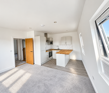 1 bedroom apartment to rent - Photo 6