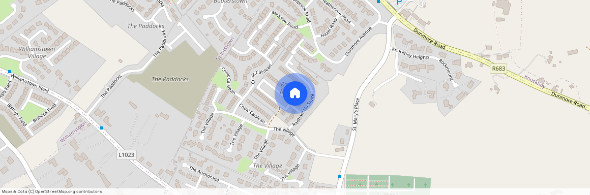 82 Radharc Na Siuire, Ballygunner, Waterford City, Co. Waterford, X91 CDP0, Dublin