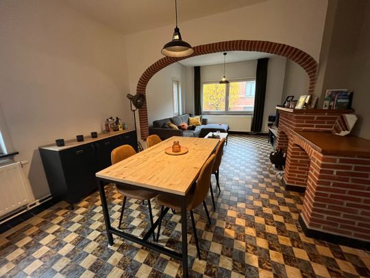 Instapkl. gerenoveerde woning - Foto 1