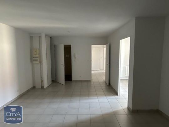 Location Appartement 3 pièces 63m² ST AVOLD 57500 - Photo 1