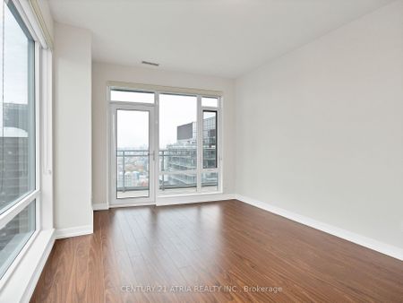 For Lease - 21 Widmer Street Unit# 4102, Toronto, Ontario - Photo 3