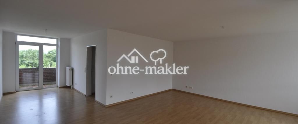 Gut wohnen im grünen Stadtteil Heppens - Photo 1