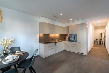 Apartment - Photo 4