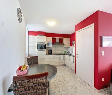 Ruim appartement in het centrum met groot terras, 1 slaapkamer, sta... - Foto 6